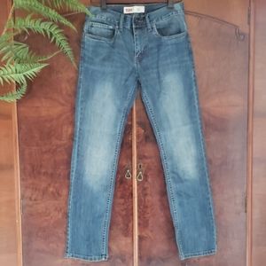 Levi's jeans 28 x 28